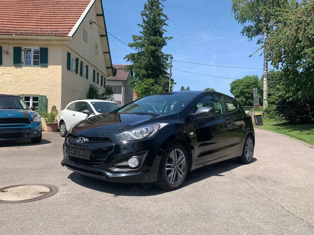 Hyundai i30 Edition 30
