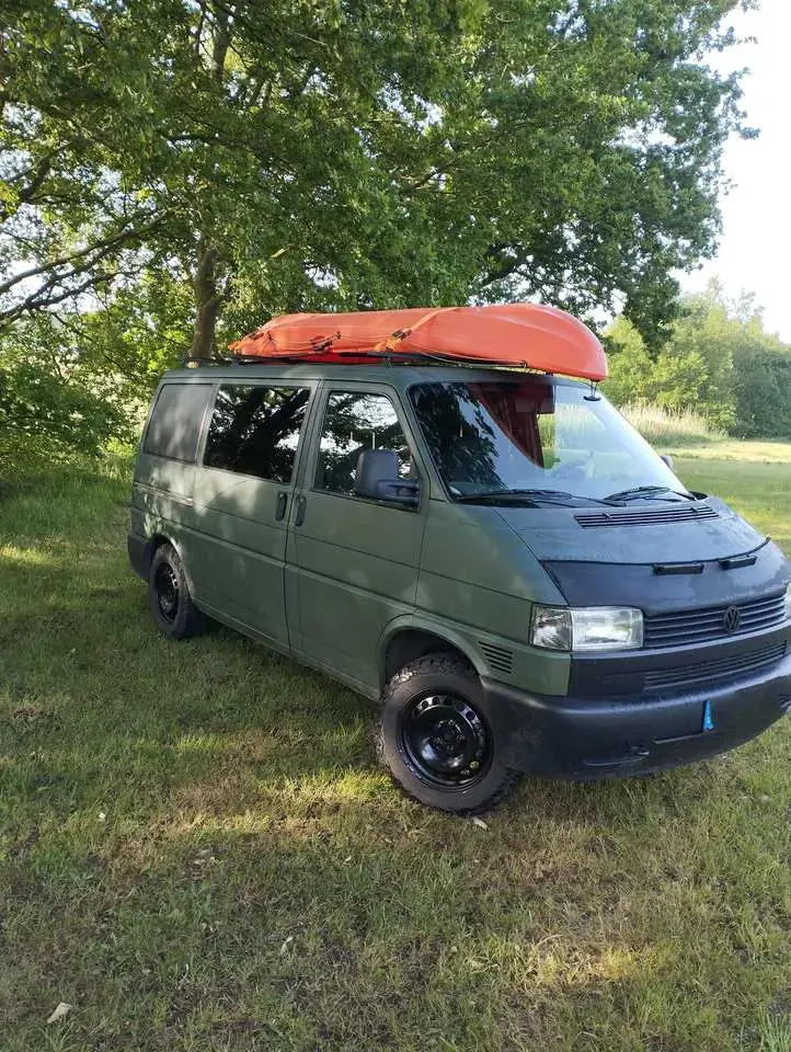 Volkswagen T4