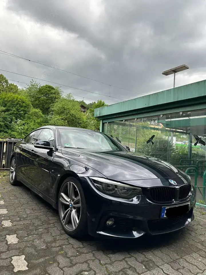BMW 430 430d xDrive Aut Gran Coupe Head-up Aut. M Sport