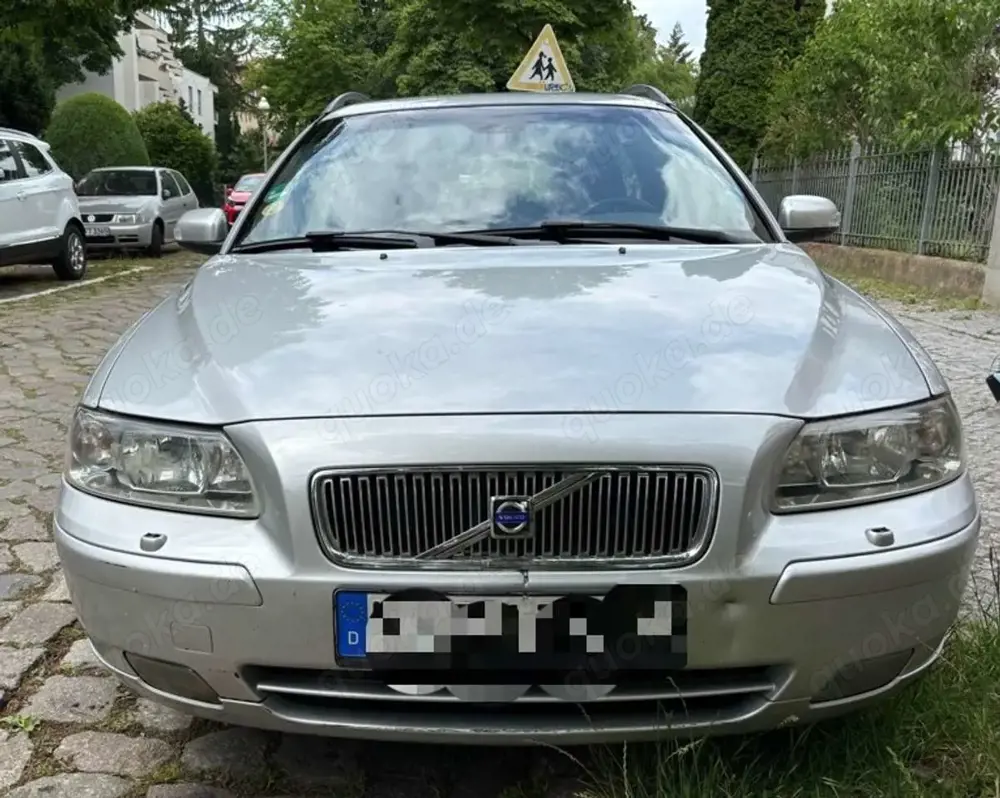 Volvo V70