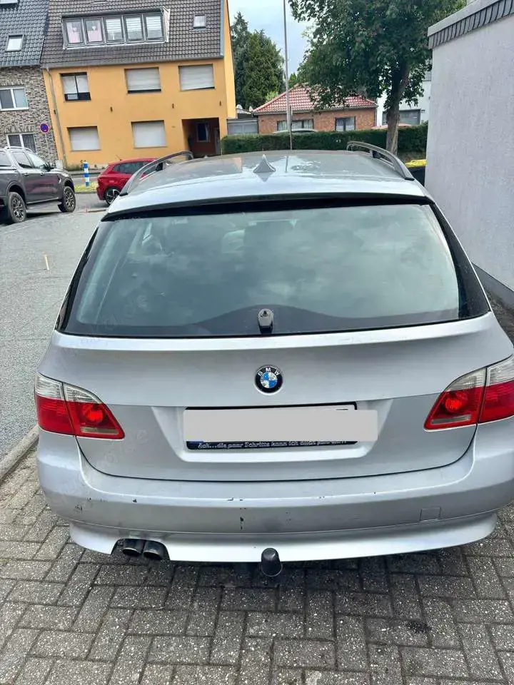 BMW 530 530d Touring Aut.