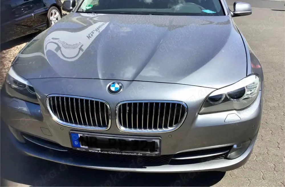 BMW 523 523i