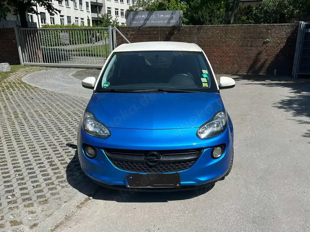 Opel Adam