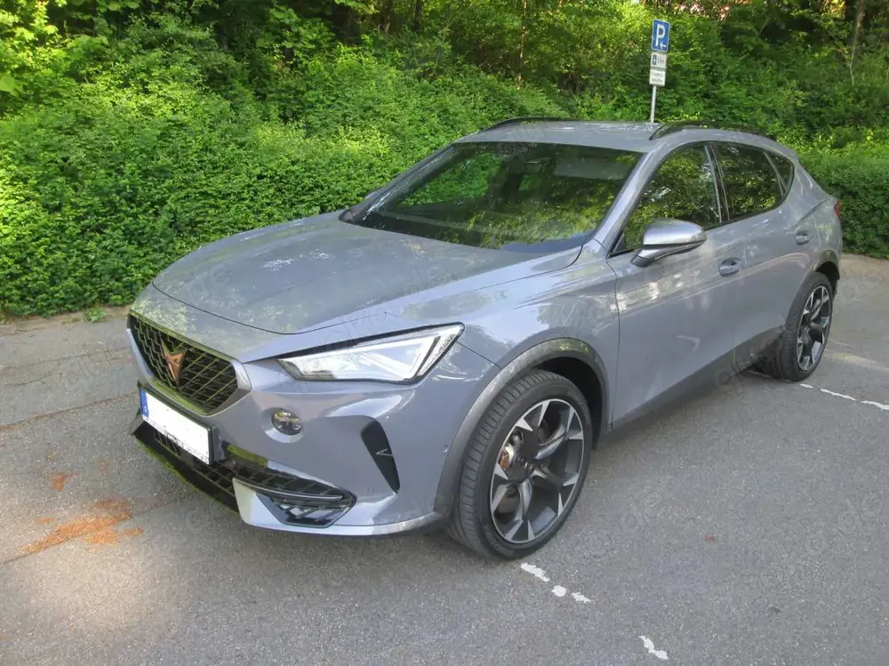 CUPRA Formentor Formentor 2.0TSI VZ4*Garantie*Brembo*Beats*