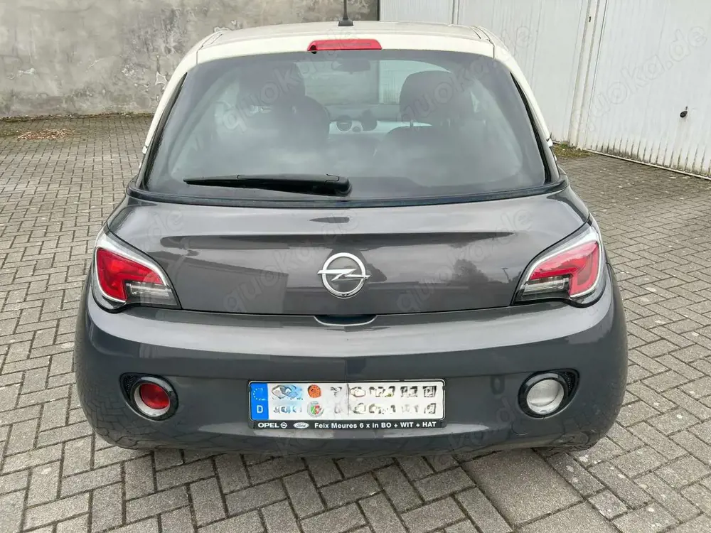 Opel Adam