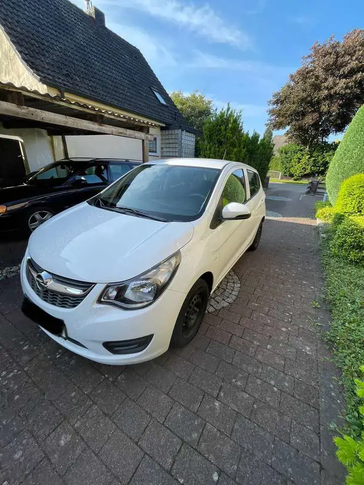 Opel Karl