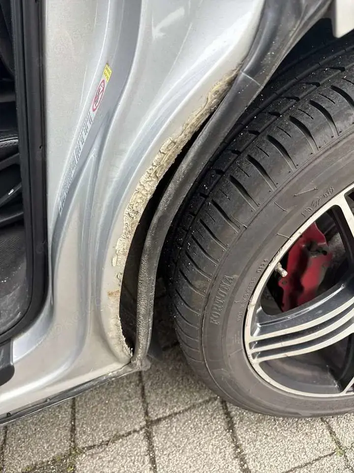 Audi Q7 3.0 TDI DPF quattro tiptronic