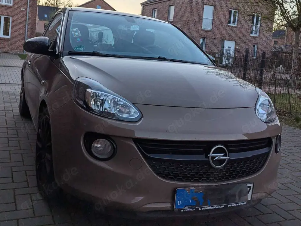 Opel Adam