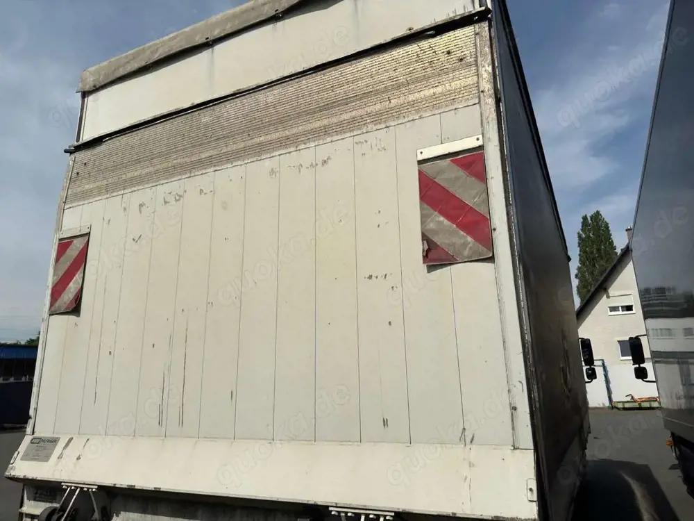 Trucks-Lkw Mercedes-Benz Atego 7,5t