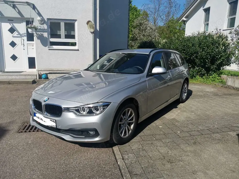BMW 316 316 d Advantage