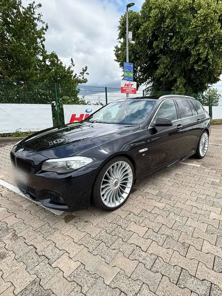 BMW 535 535d Touring Sport-Aut.