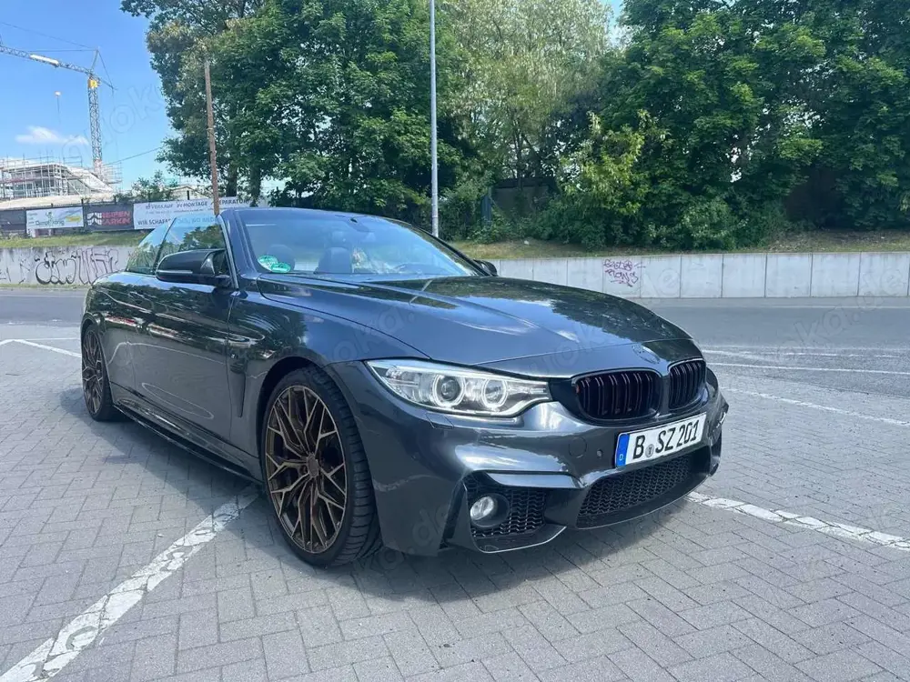 BMW 440