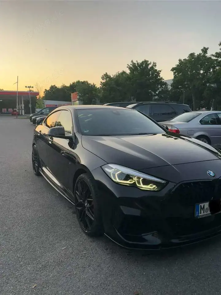BMW 235 M235i xDrive