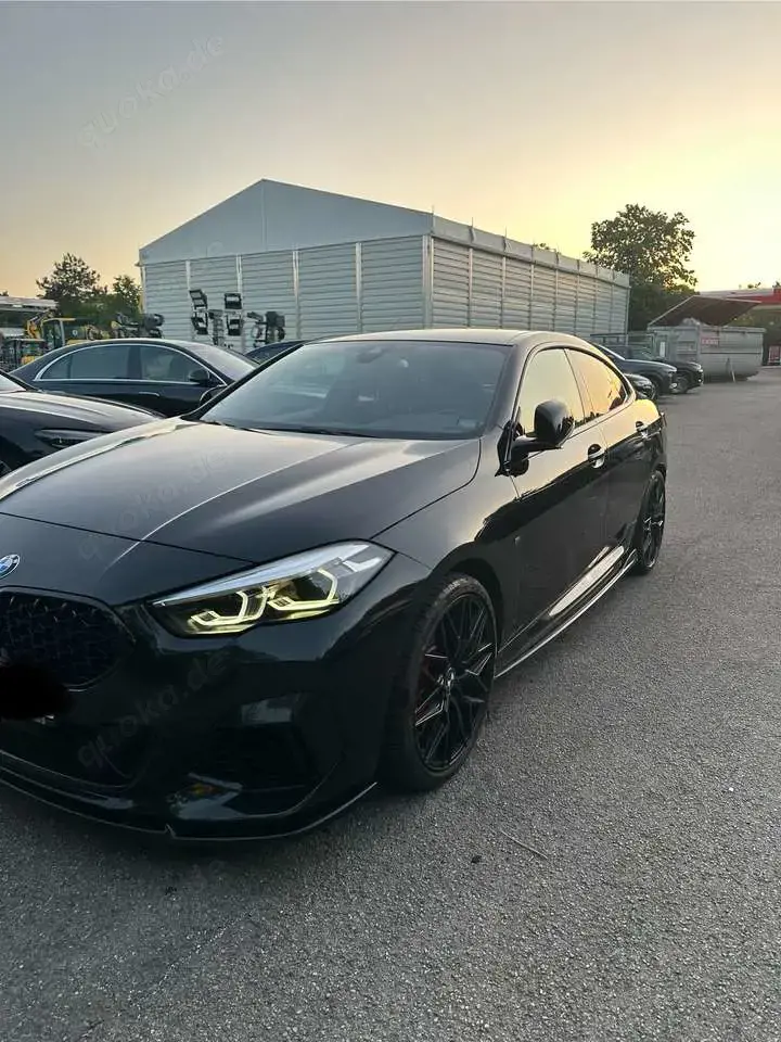BMW 235 M235i xDrive