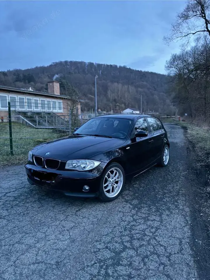 BMW 118 i