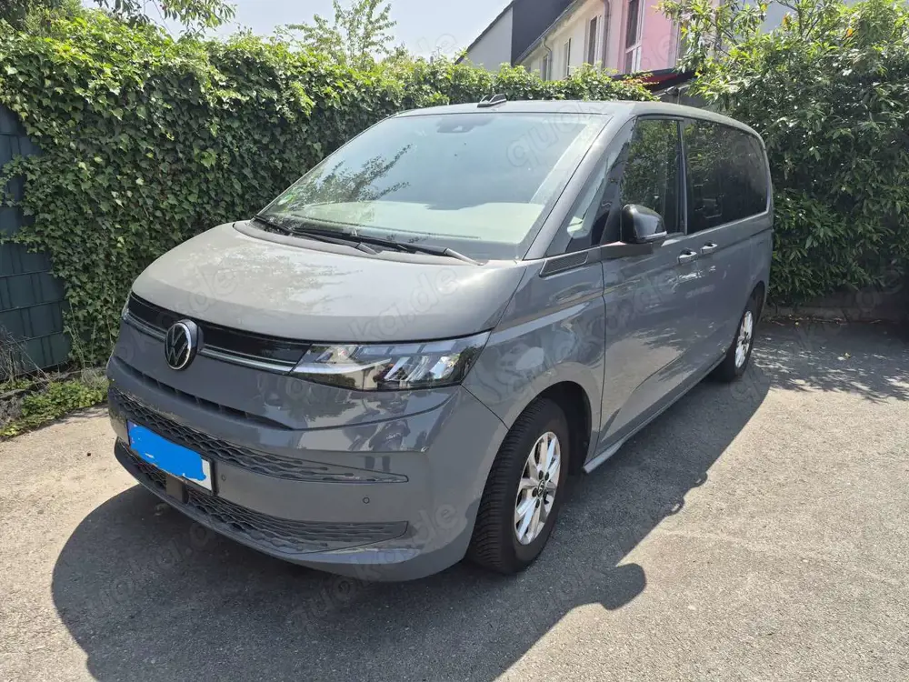 Volkswagen T7 Multivan Multivan TSI OPF Kurz Life