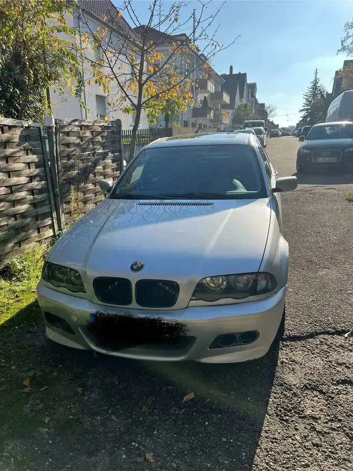 BMW 328