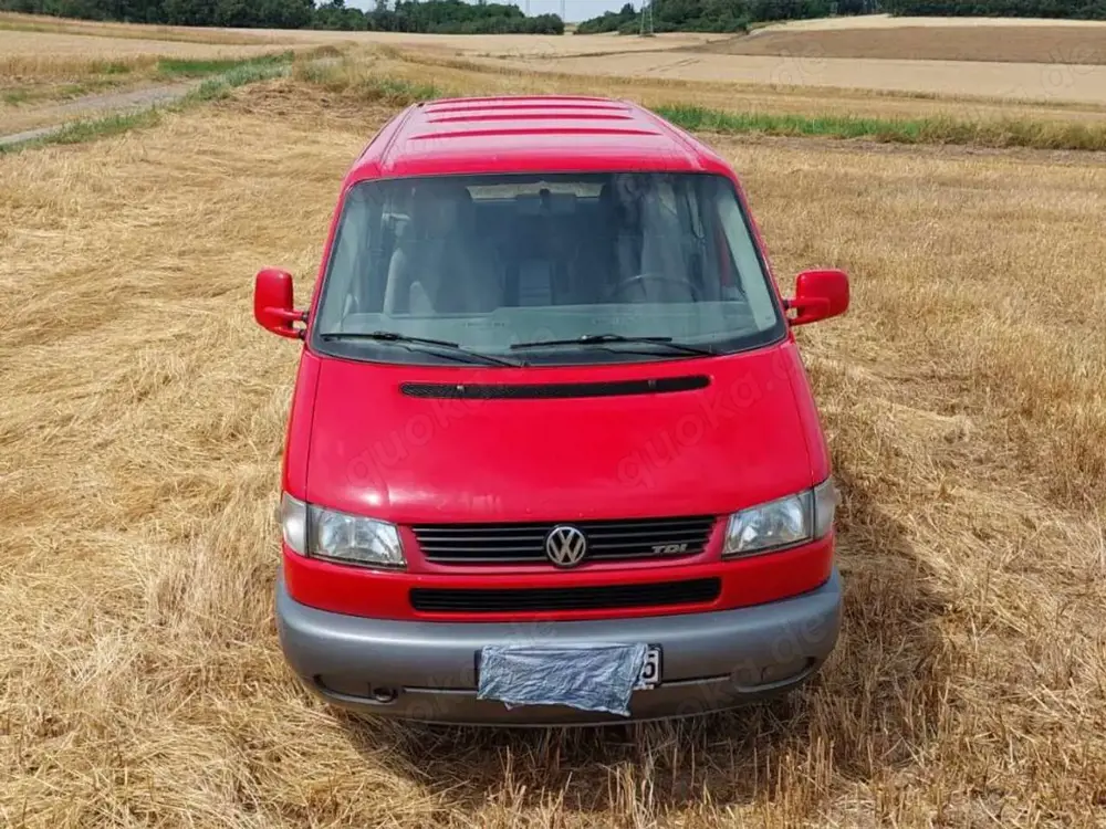 Volkswagen T4 Multivan