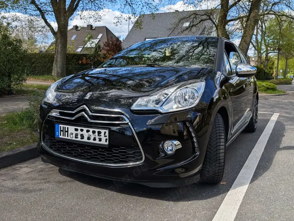 Citroen DS3
