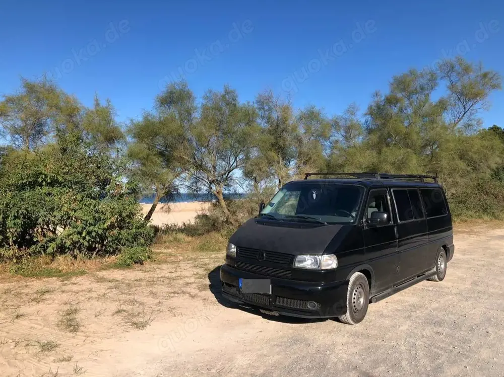 Volkswagen T4