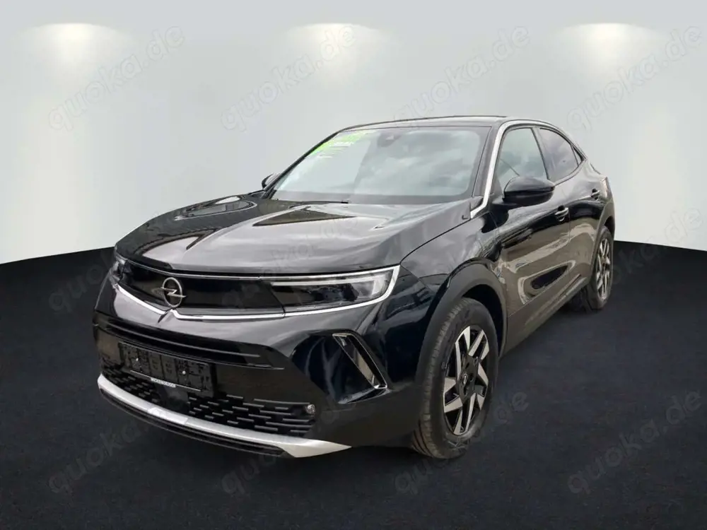 Opel Mokka-E Elegance 180° Rückfahrkamera, PDC, LED