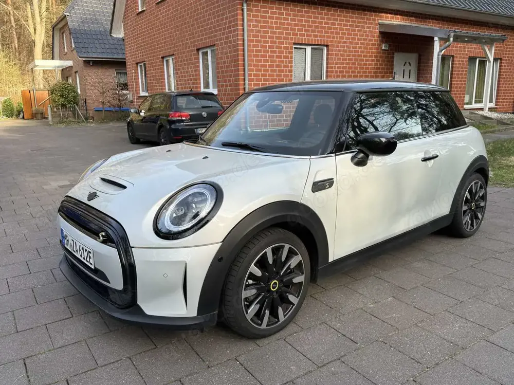 MINI Cooper SE Cooper SE Yours Trim