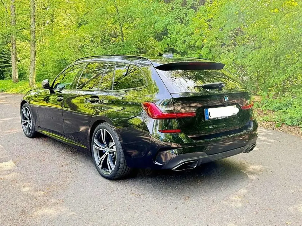 BMW 340