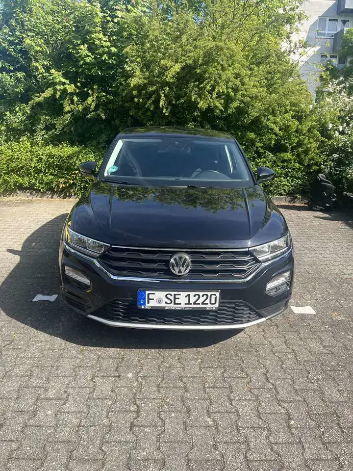Volkswagen T-Roc 1.0 TSI OPF UNITED