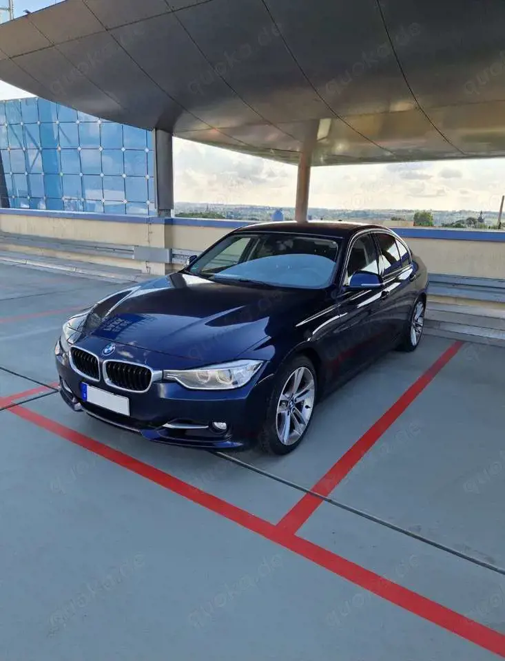 BMW 328