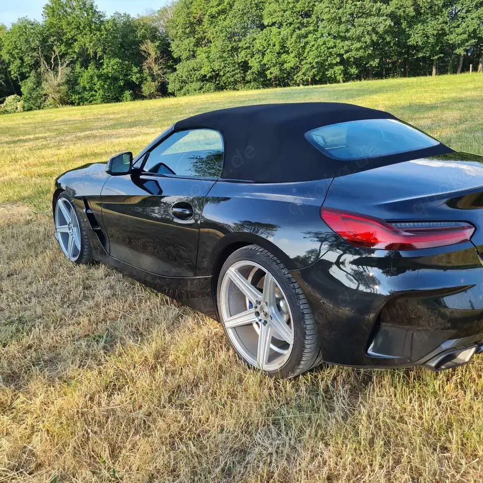BMW Z4 M M40 i