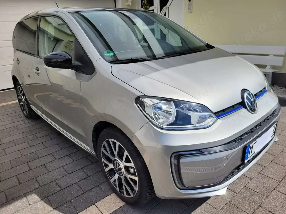 Volkswagen e-up! Up e-up e-up Style Plus