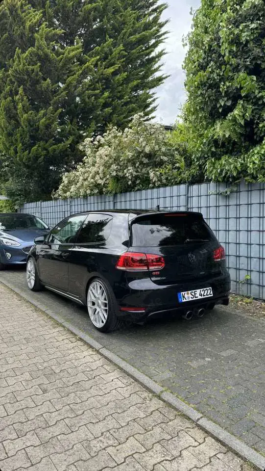 Volkswagen Golf GTI 2.0