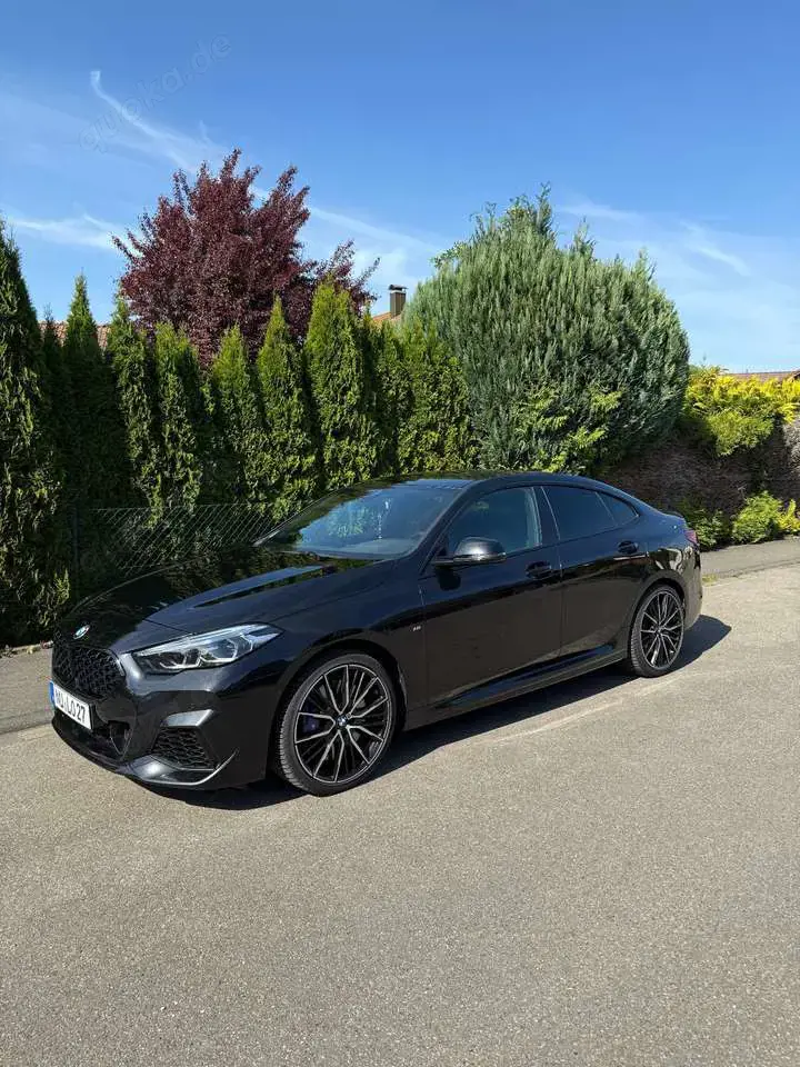 BMW 235 M235i xDrive