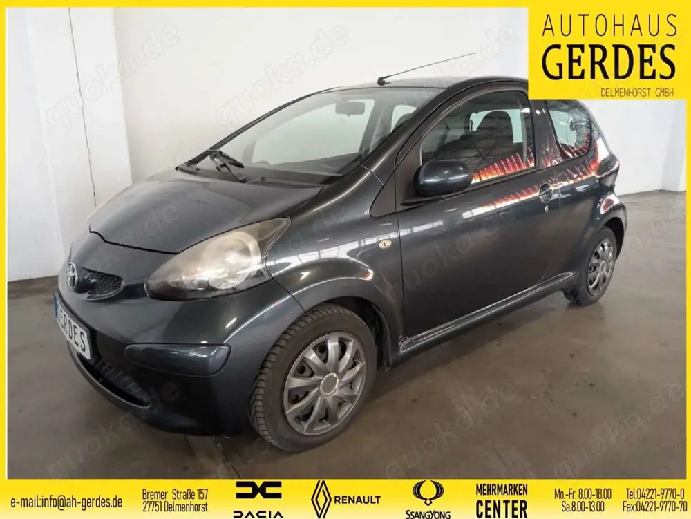 Toyota Others Aygo AYGO Cool