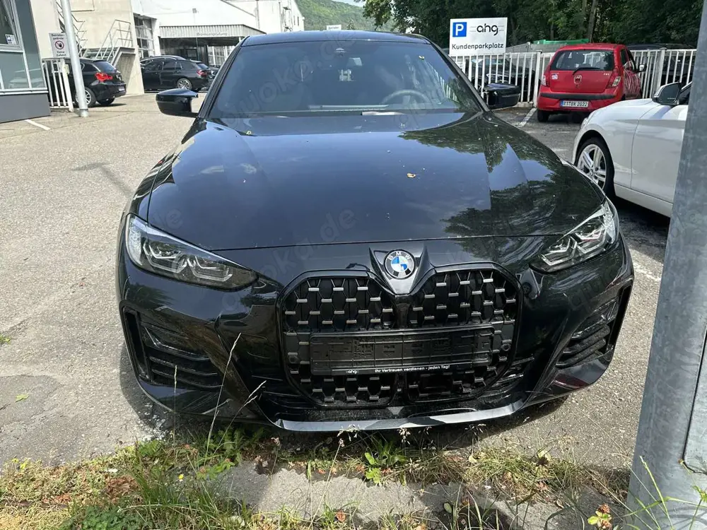 BMW 440