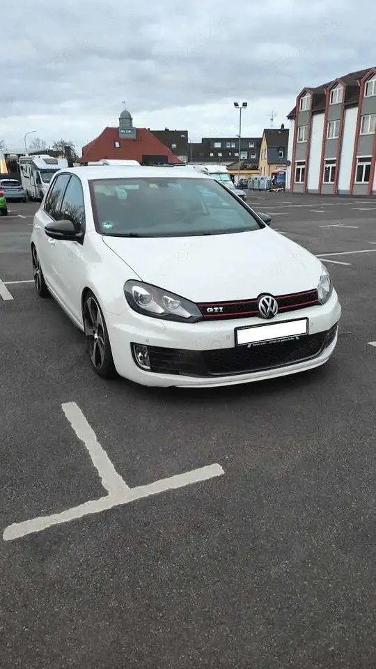 Volkswagen Golf GTI GTI