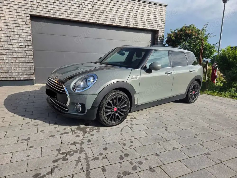 MINI One Clubman Mini One Clubman