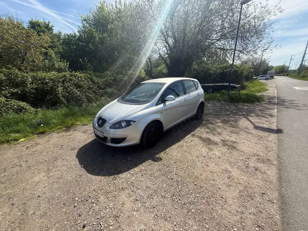 SEAT Altea