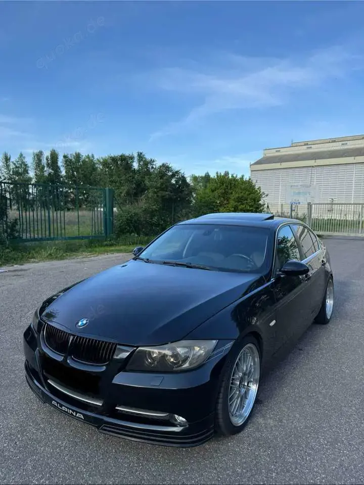 Alpina B3