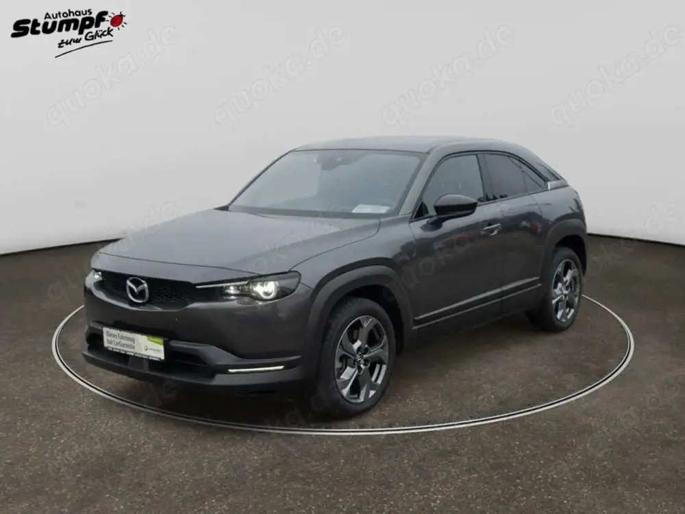 Mazda MX-30 MX-30 e-SKYACTIV/ELEKTRO/TOP ZUSTAND