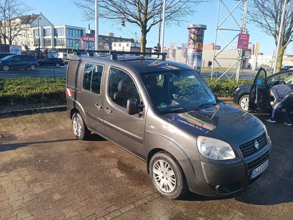 Fiat Doblo