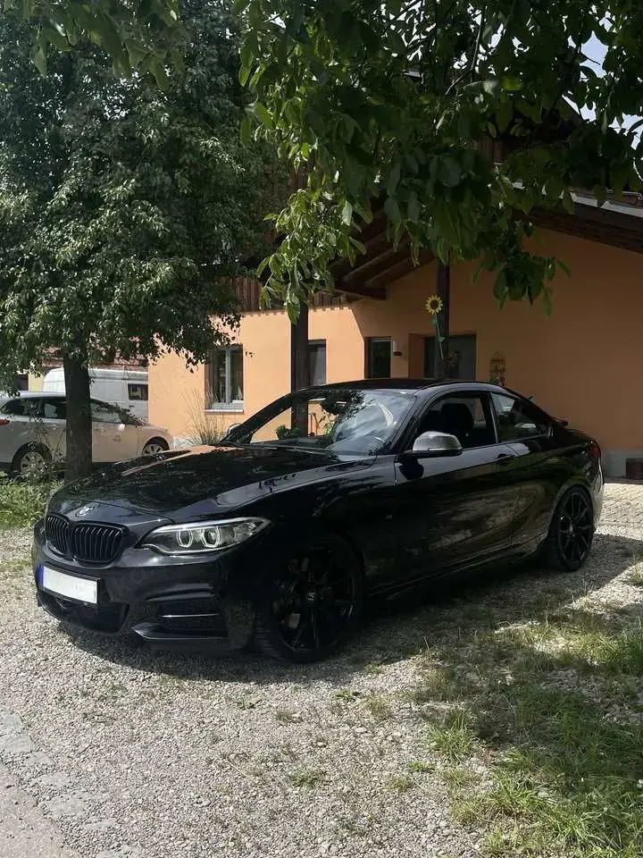 BMW 235 M235i Coupe