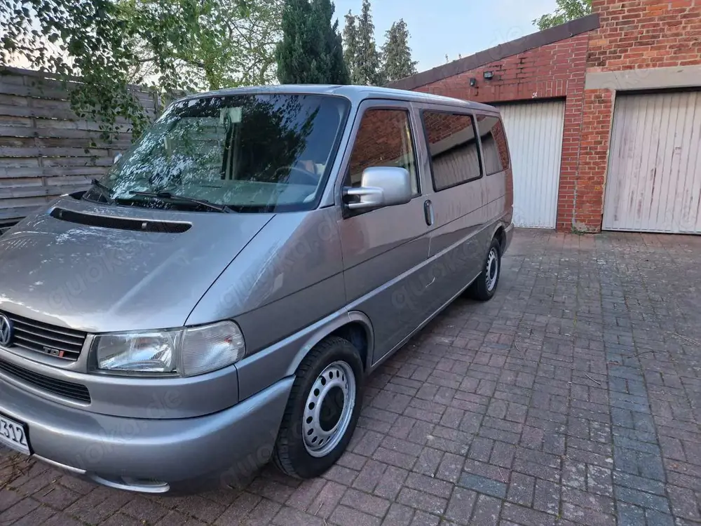 Volkswagen T4 Multivan