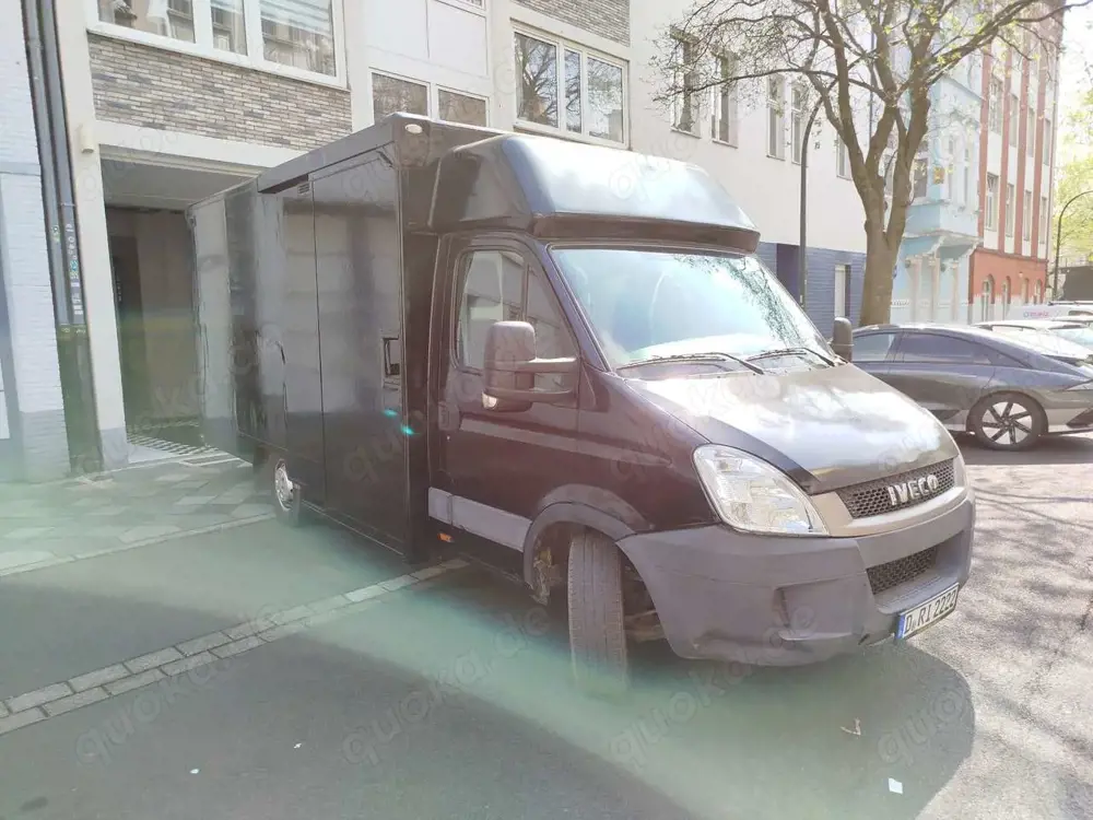 Iveco Daily