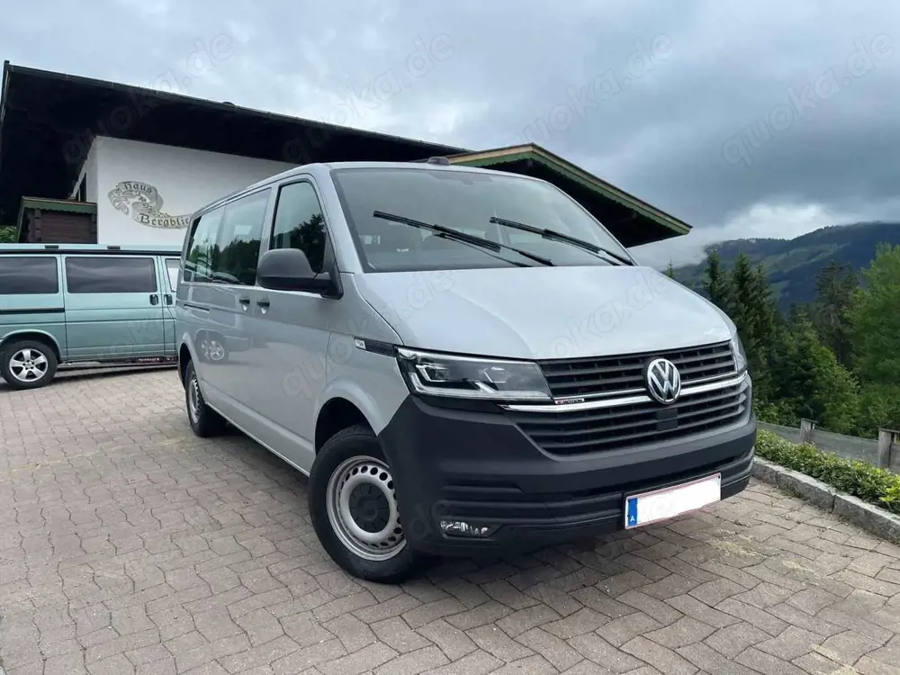 Volkswagen T6 Transporter
