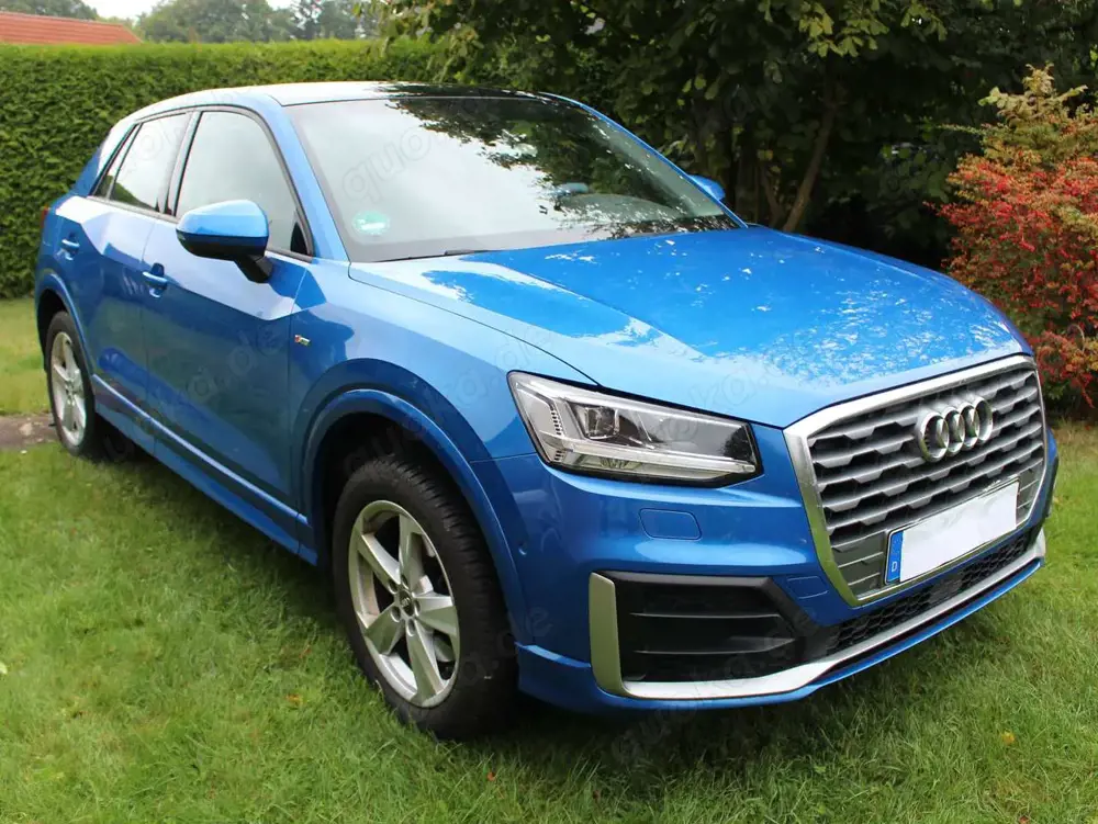 Audi Q2