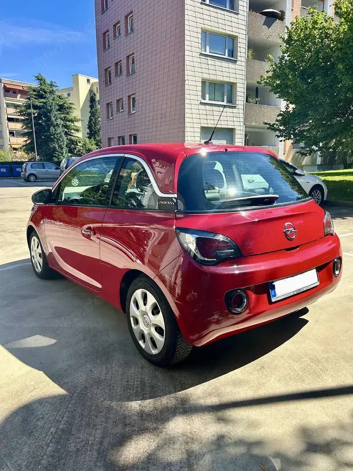 Opel Adam