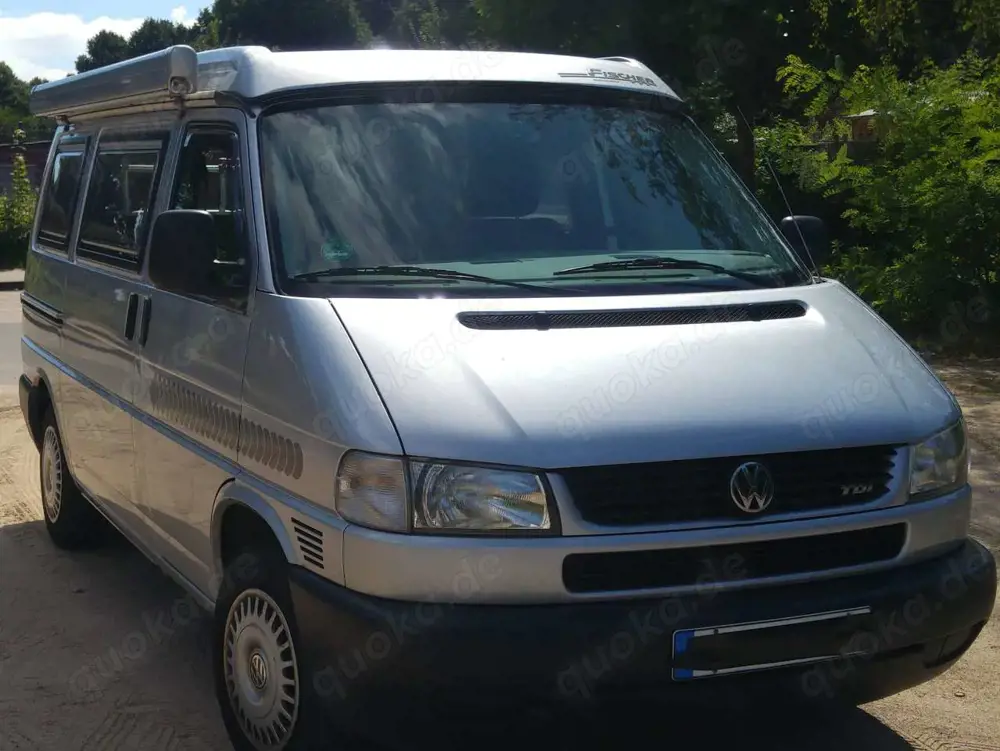 Volkswagen T4
