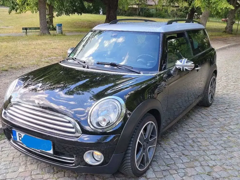 MINI Cooper Clubman Mini Cooper Clubman