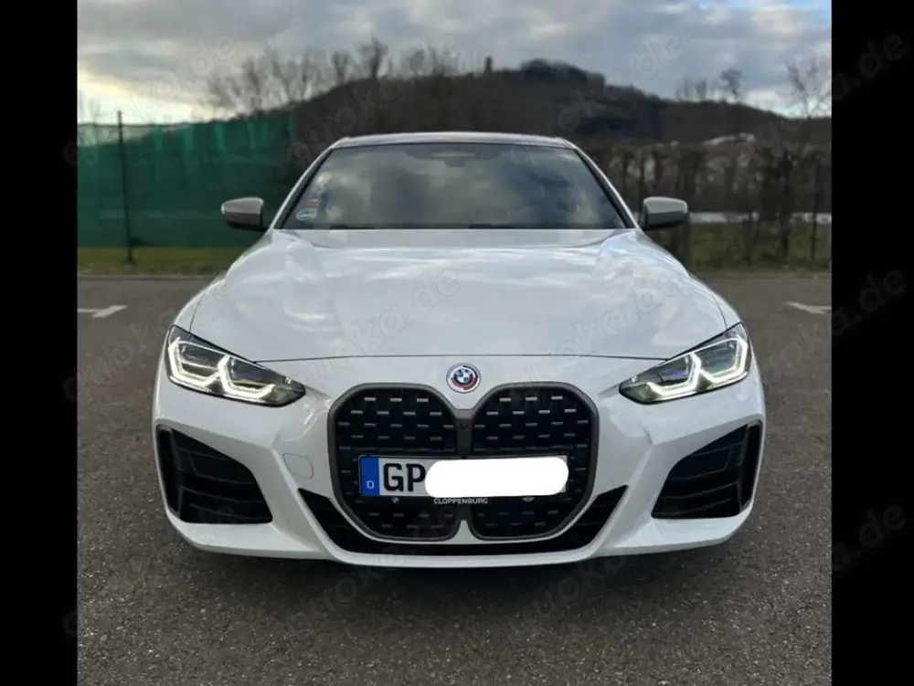 BMW 440